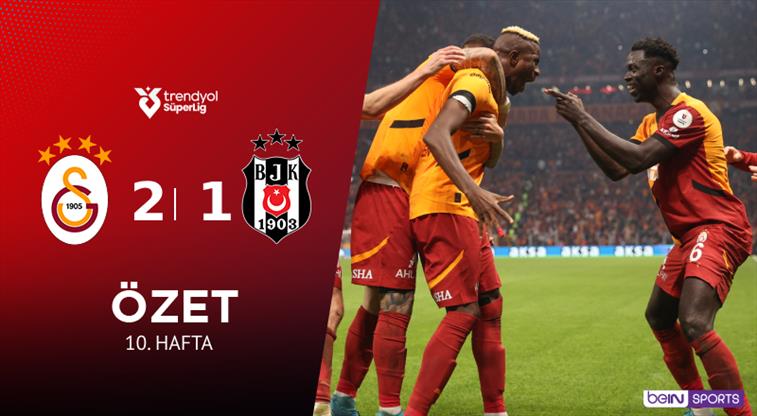 2024 Yılının En Unutulmaz Maçları - 2